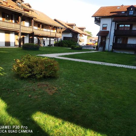Aparthotel-Chrysantihof - Aleksandra Zwiesel Exterior photo