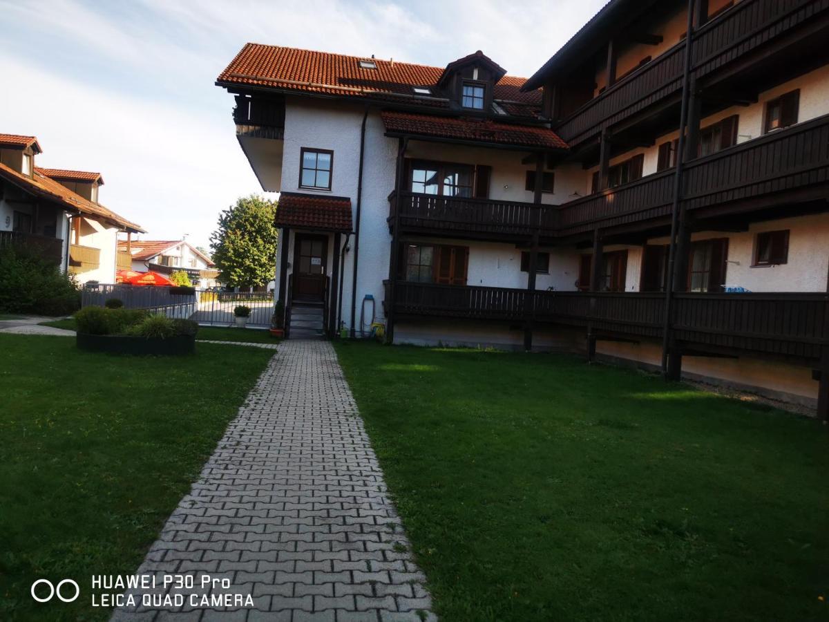 Aparthotel-Chrysantihof - Aleksandra Zwiesel Exterior photo