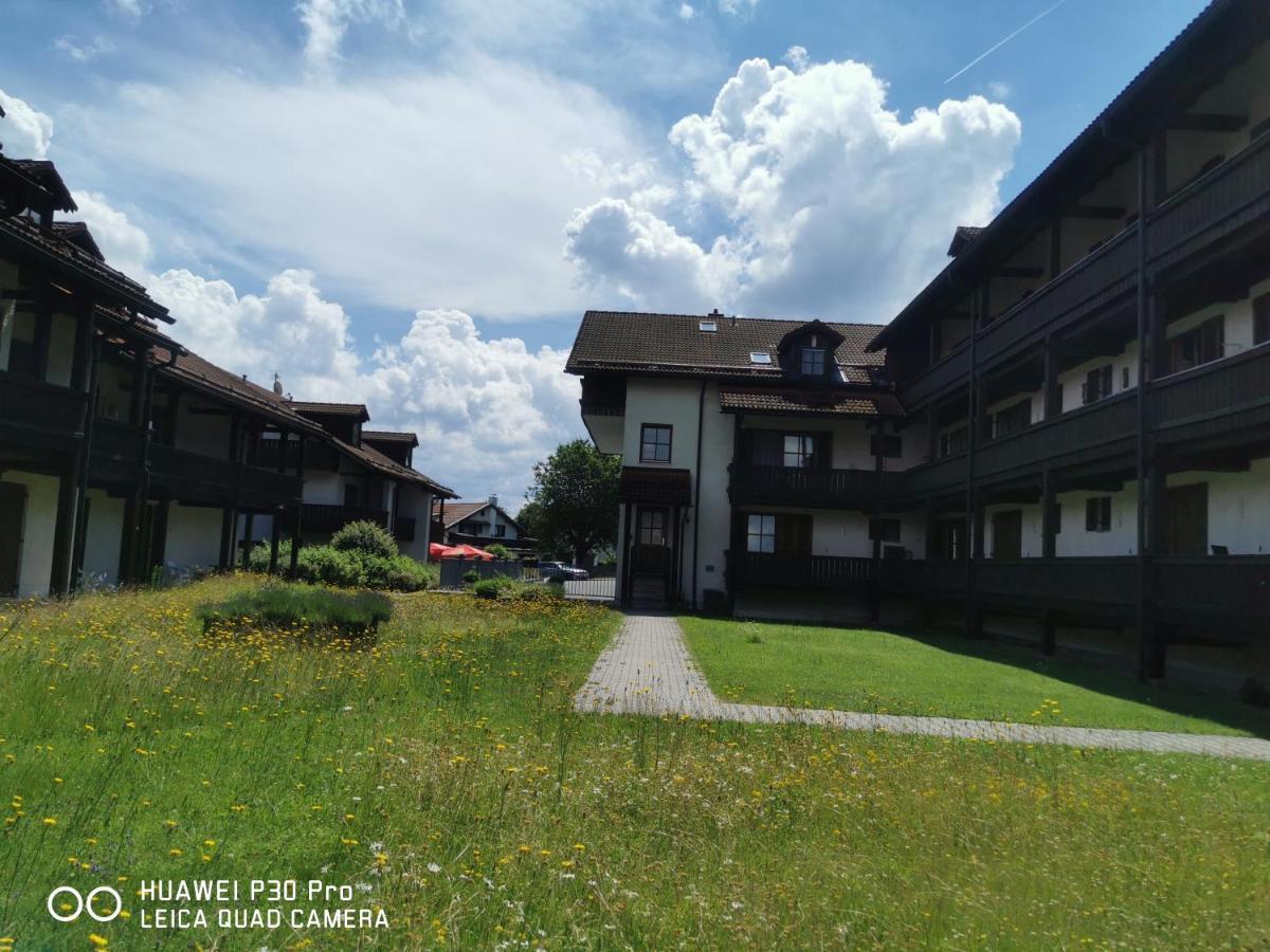 Aparthotel-Chrysantihof - Aleksandra Zwiesel Exterior photo